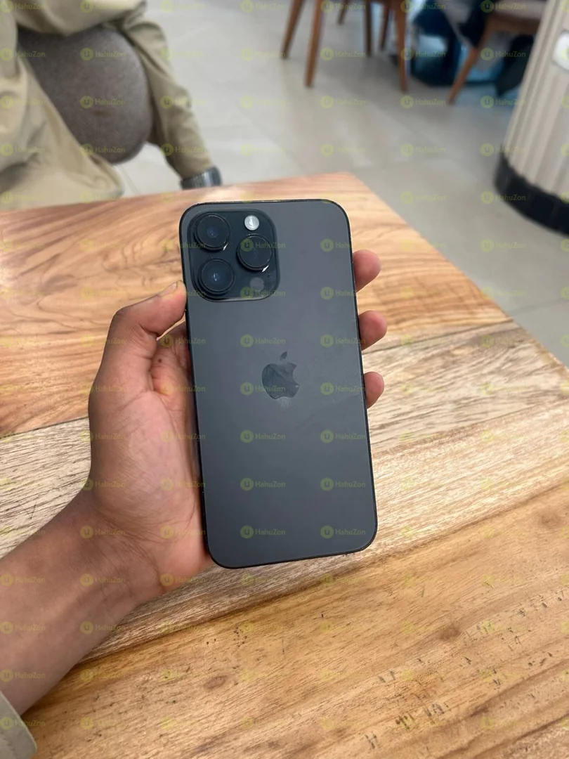 Apple iPhone 14 Pro Max
