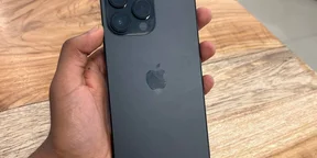 Apple iPhone 14 Pro Max