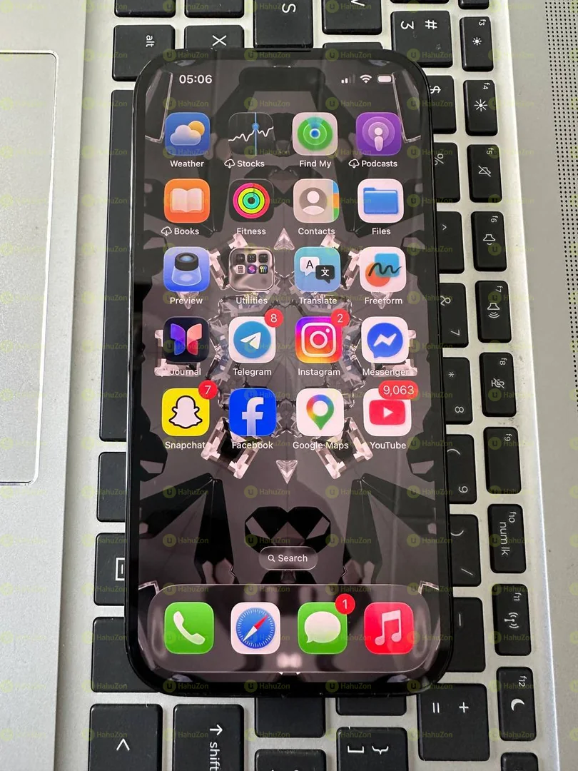 Apple iPhone 14 Pro Max