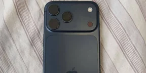 Apple iPhone 17 Pro Max