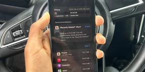 Apple iPhone 17 Pro