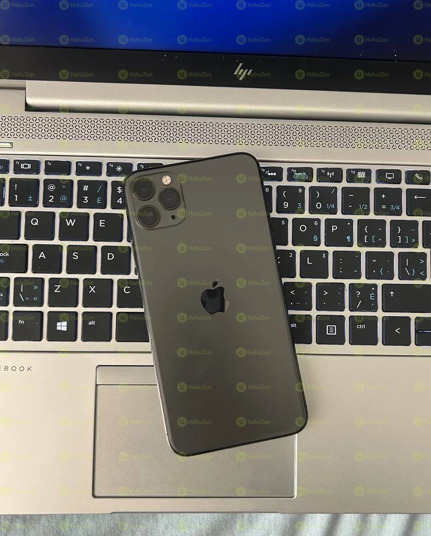 iPhone 11 pro max