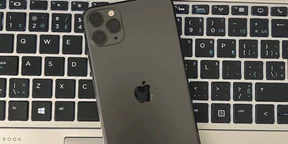 iPhone 11 pro max