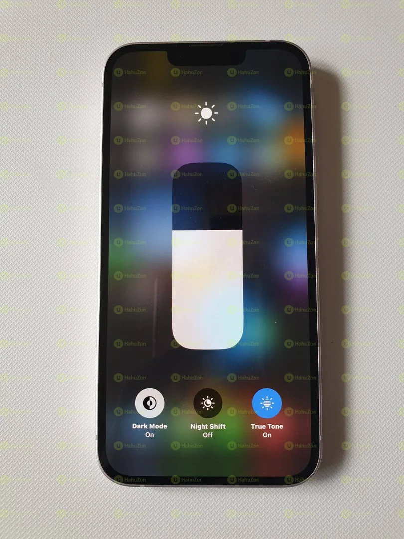 Apple iPhone 13 Pro