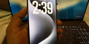 Apple iPhone 13 Pro