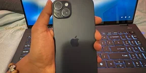 iPhone Apple 15 Plus