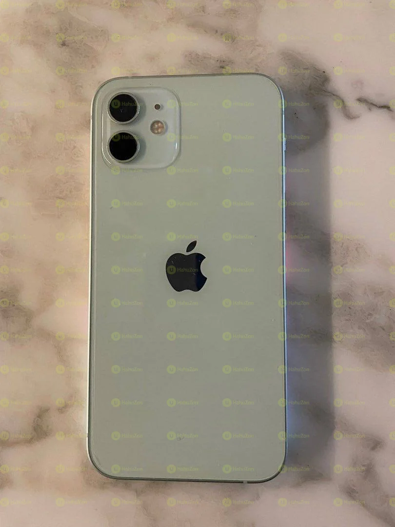 iPhone Apple 12