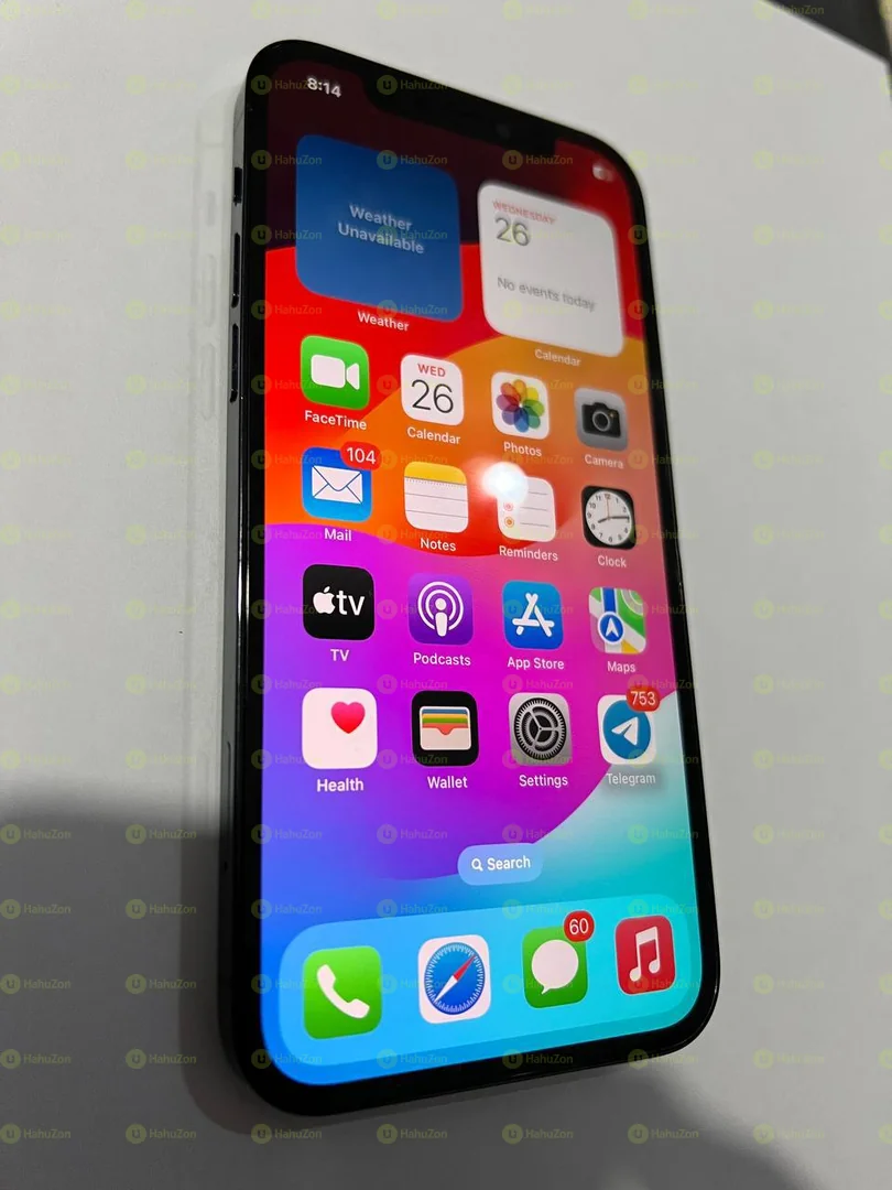 iPhone Apple 12 Pro