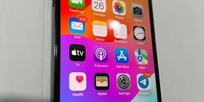 iPhone Apple 12 Pro
