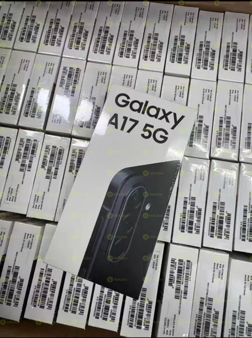 Samsung A17 5G