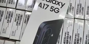 Samsung A17 5G