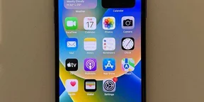 iPhone 11 Pro