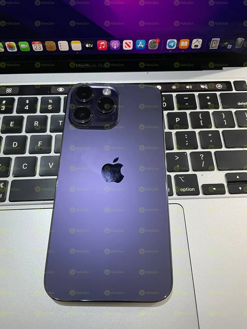 iPhone 14 Pro Max