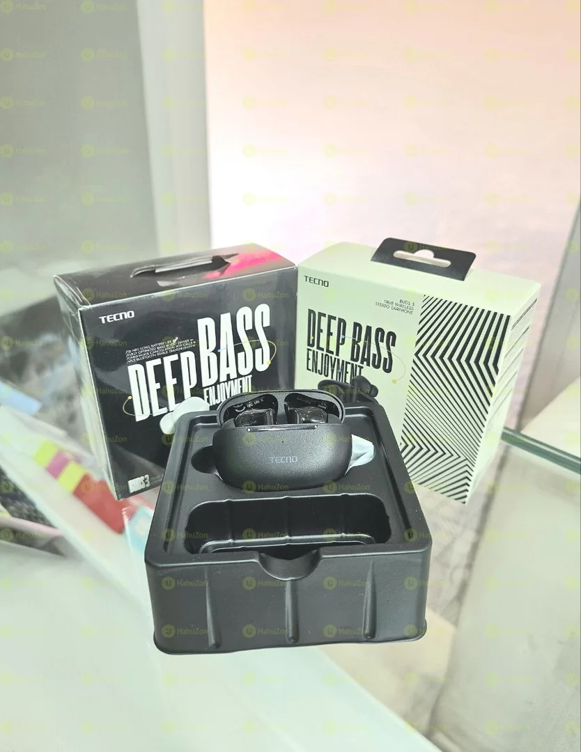 Tecno Buds 3