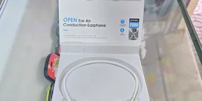 F900 Open Ear Air Conduction Earphone