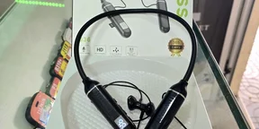 G36 Wireless Neck Band Headphones