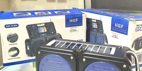 HF-F30 Wireless Speaker