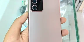 Samsung Galaxy Note 20 Ultra