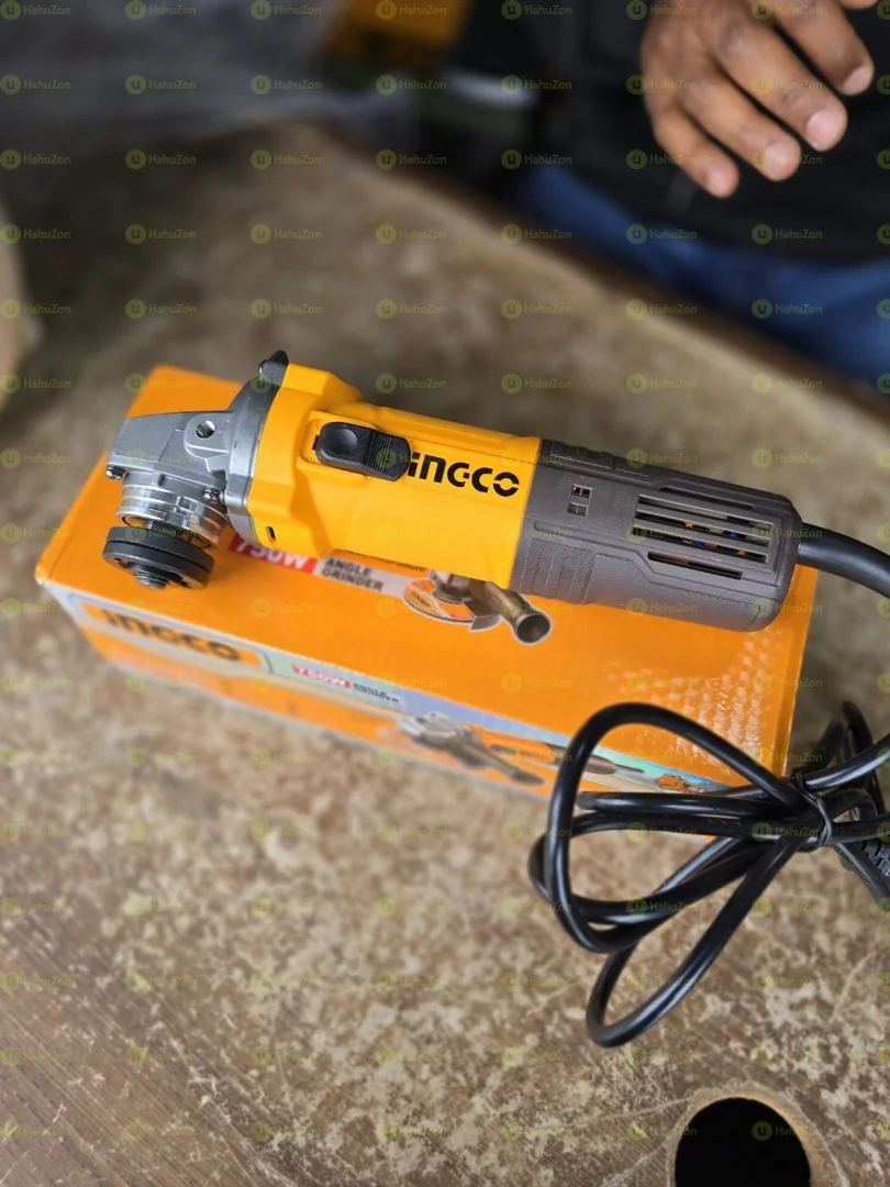 ingco Griander