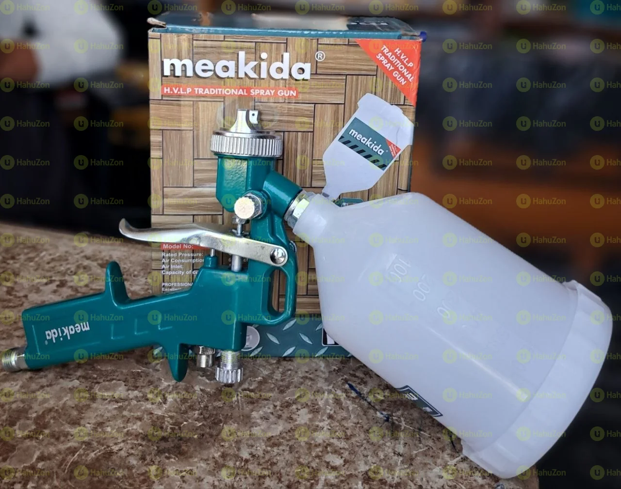 Meakida Spray Gun
