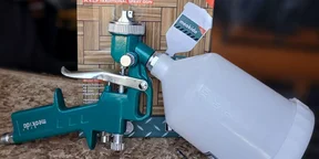 Meakida Spray Gun