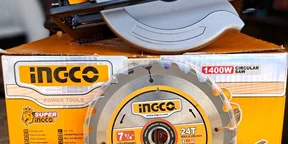 Circlar Saw 1400w