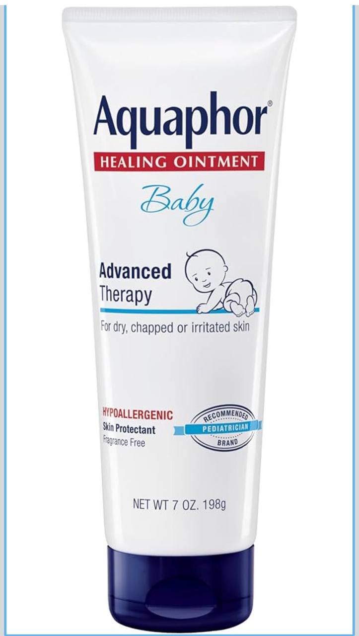 Aquaphor Baby Healing Ointment