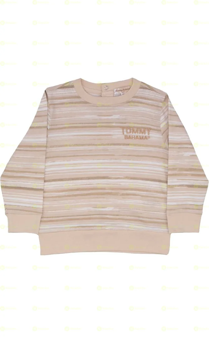Tommy Bahama 5-Piece Baby Layette Set