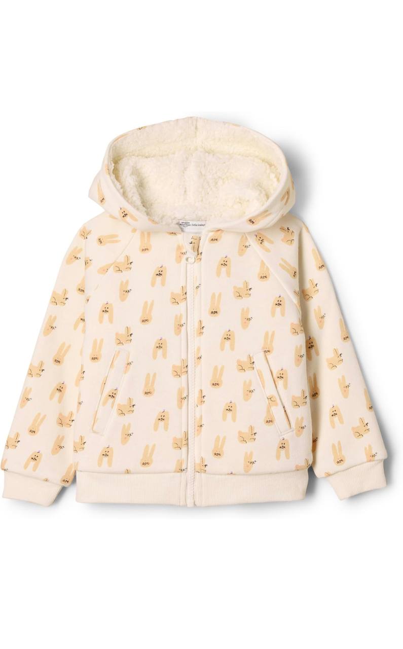 Amazon Essentials x Toddlers Hoodie