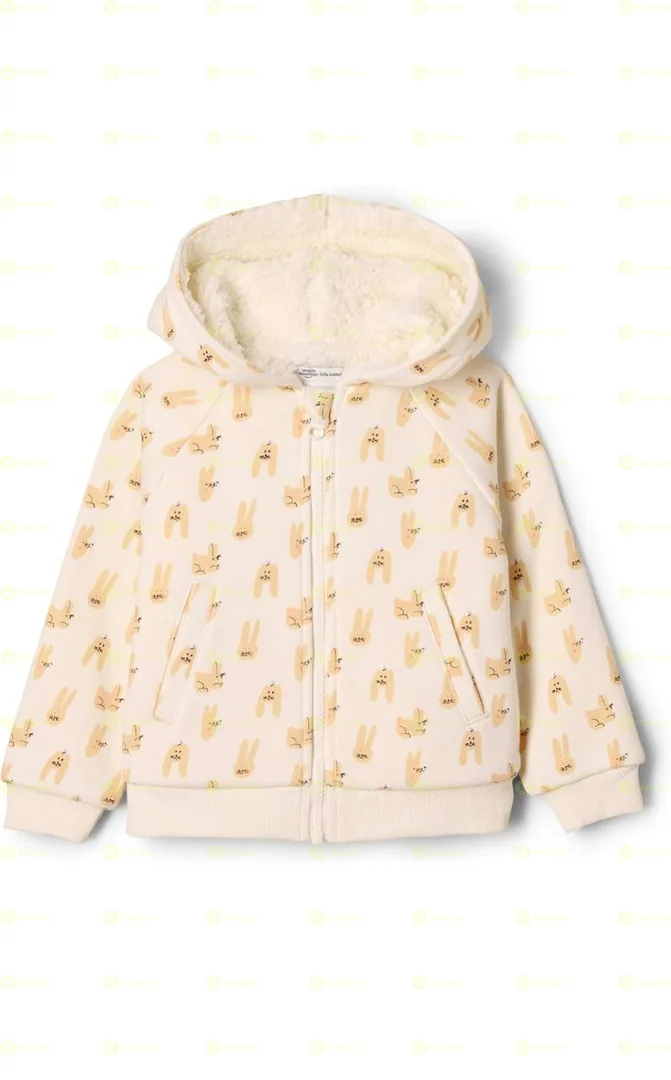 Amazon Essentials x Toddlers Hoodie