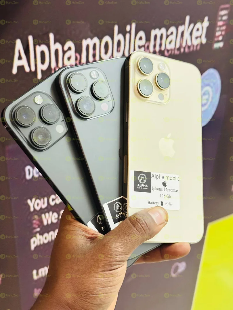iphone 14Pro Max