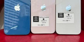 iphone Apple 13