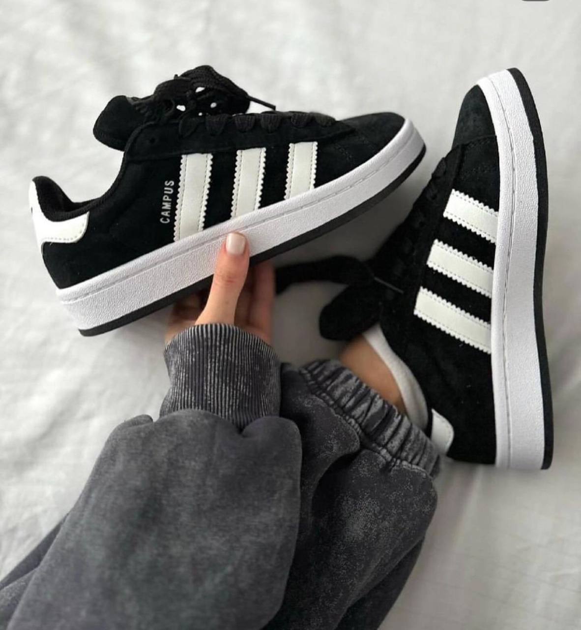 Adidas Campus 00s Women's Shoes