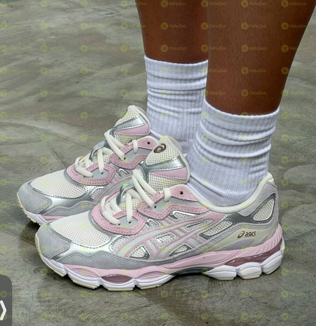 Asics Women's Shoes