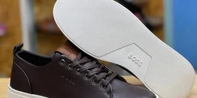 Boss Men's Shoes