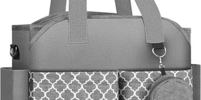 BOSKE Baby Diaper Bag