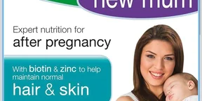 Vitabiotics Postnatal-New Mum