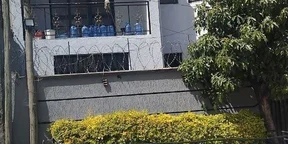 175 ካሬ የሚሸጥ G+2 ቤት በፊጋ