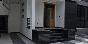 250 ካሬ የሚሸጥ G+2 ቤት በሰሚት