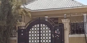200 ካሬ የሚሸጥ ቪላ ቤት በአያት