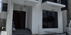 250 ካሬ የሚሸጥ G+2 ቤት በአያት