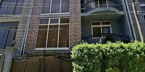 250 ካሬ የሚሸጥ G+3 ቤት በሰሚት ሳባ ሁለት መንደረ