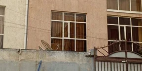 72 ካሬ የሚሸጥ G+3 ቤት በሰሚት