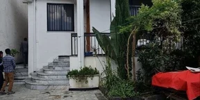 250 ካሬ የሚሸጥ ቪላ ቤት በሜታ ጃክሮስ አካባቢ