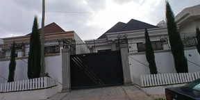 190 ካሬ የሚሸጥ ቪላ ቤት በአያት