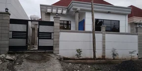 250 ካሬ የሚሸጥ ቪላ ቤት በአያት