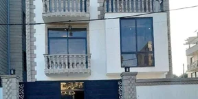 200 ካሬ የሚሸጥ G+2 መኖርያ ቤት በአያት