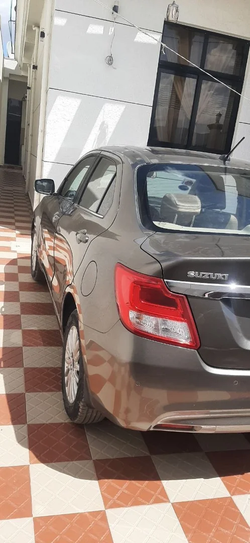 2022 Model-Suzuki Dzire
