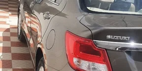 2022 Model-Suzuki Dzire