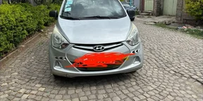 2015 Model-Hyundai Eon